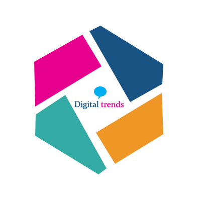 Dizitrends Logo