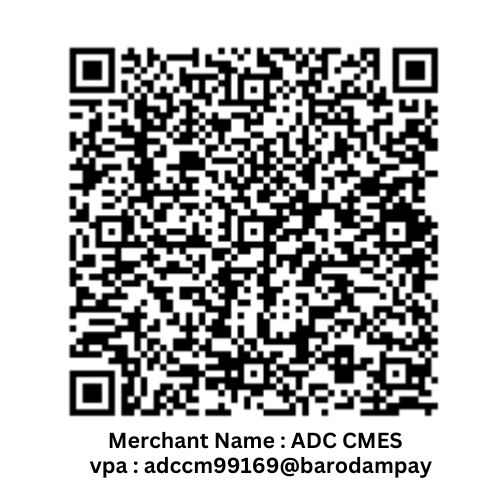 Payment QR Code
